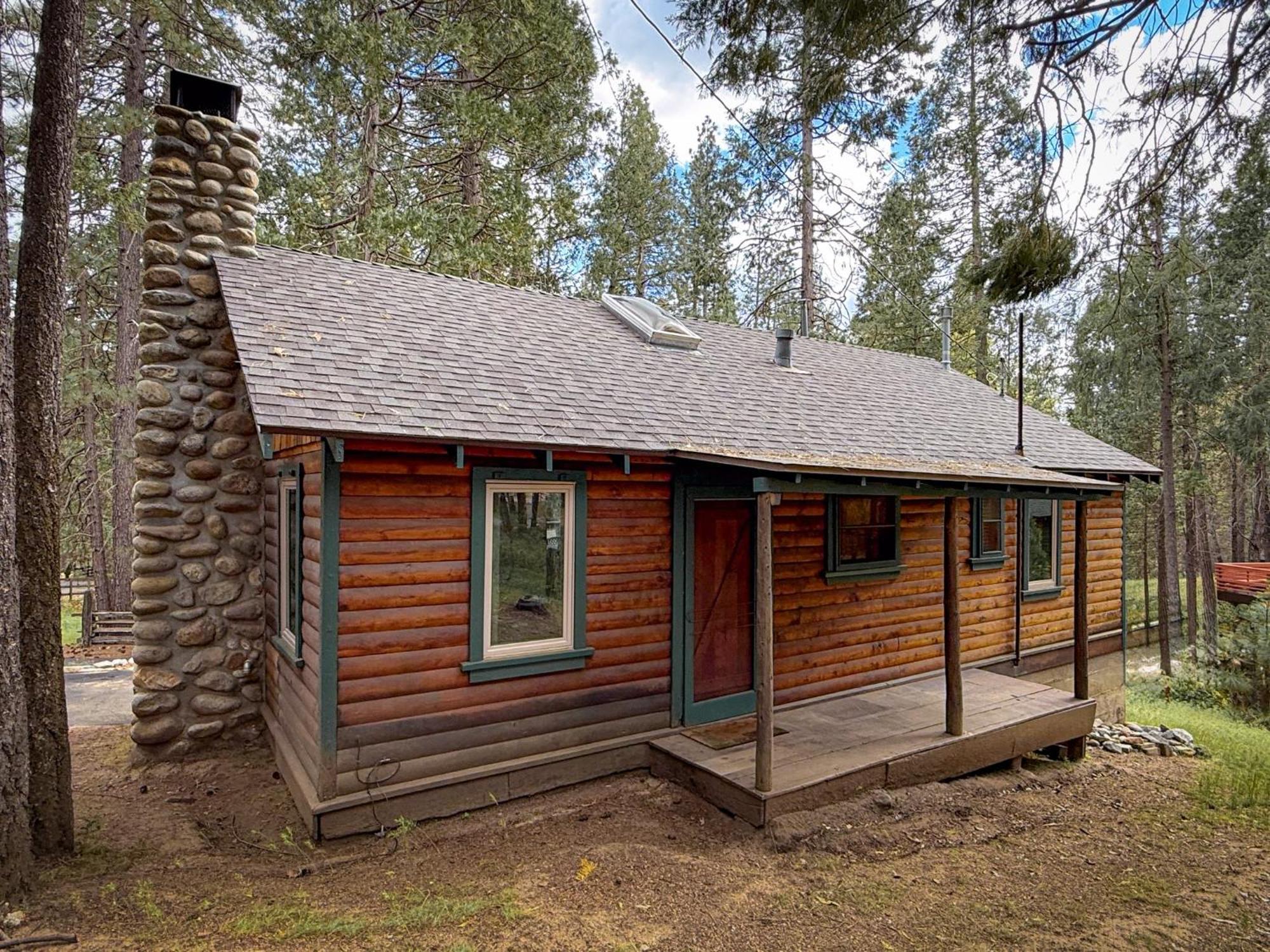 10 Little In The Woods Holiday home *