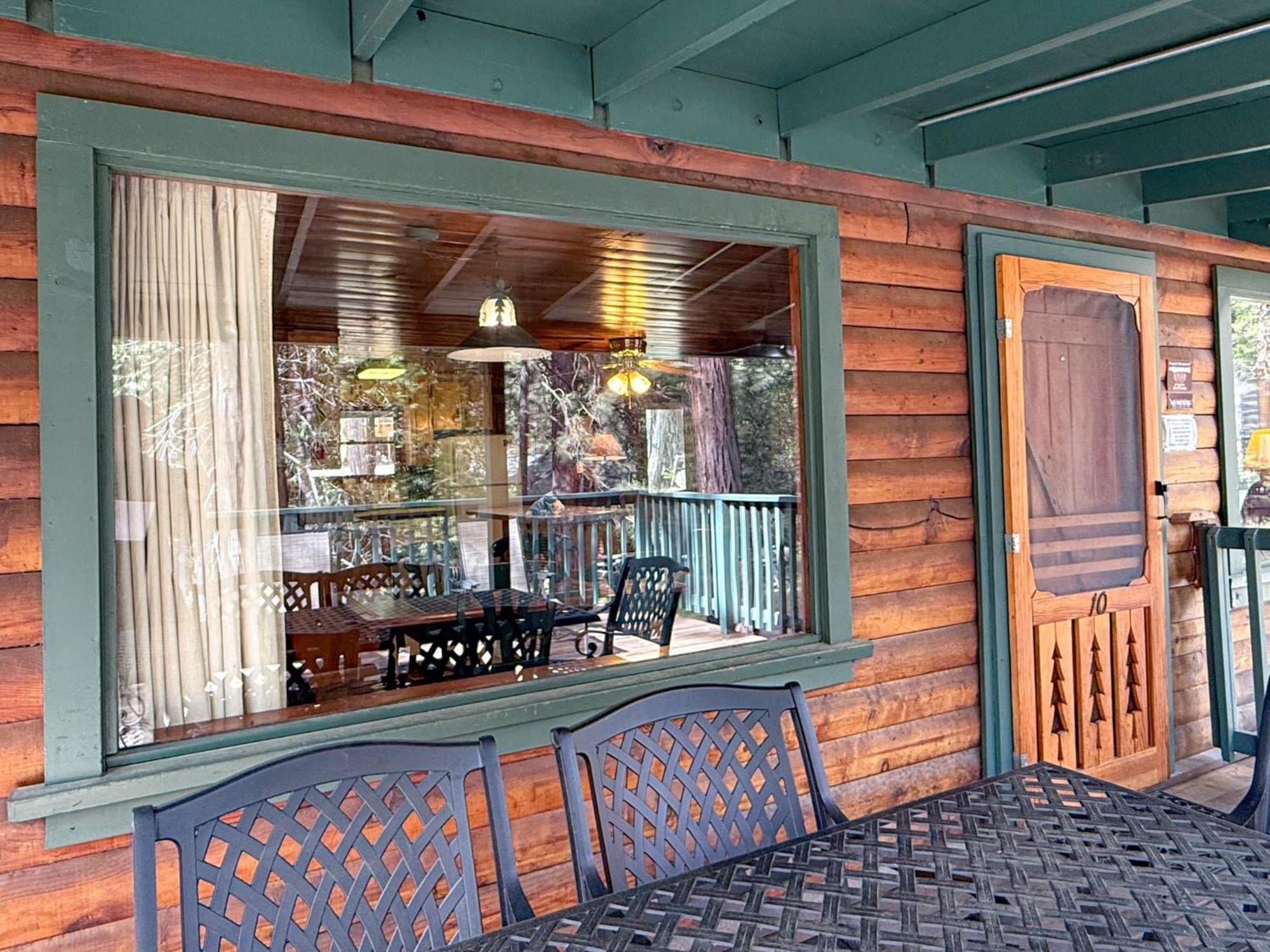 Holiday home 10 Little In The Woods North Wawona